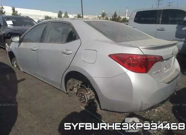 5YFBURHE3KP934468 фото 4