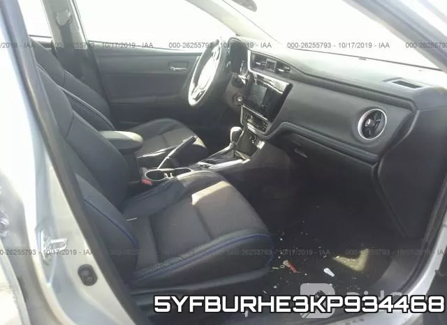 5YFBURHE3KP934468 фото 6
