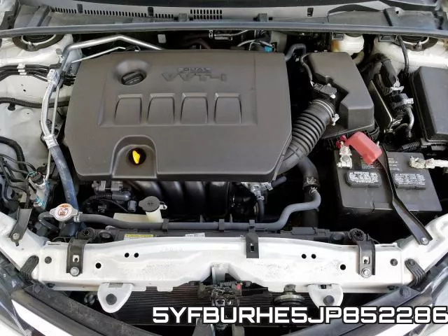 5YFBURHE5JP852286 фото 8