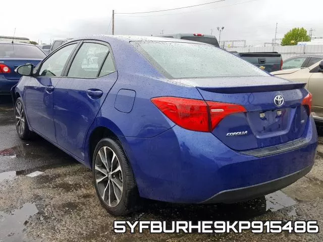 5YFBURHE9KP915486 фото 4