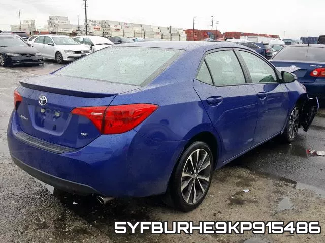 5YFBURHE9KP915486 фото 5