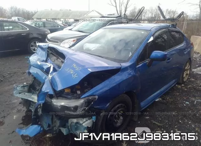 JF1VA1A62J9831675 фото 3