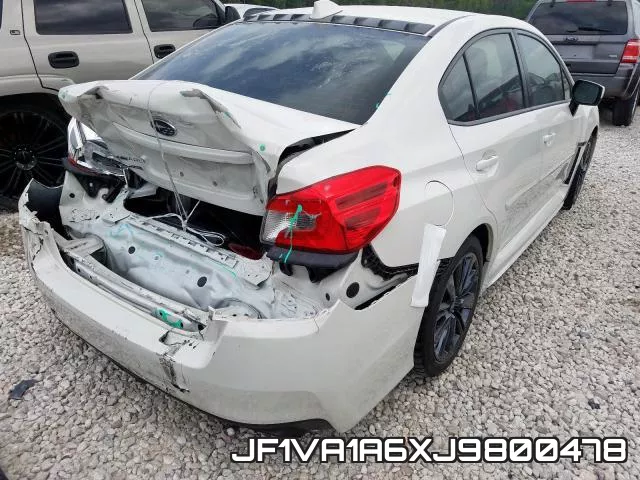 JF1VA1A6XJ9800478 фото 5