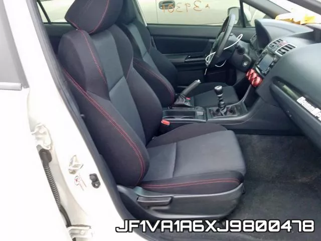 JF1VA1A6XJ9800478 фото 6