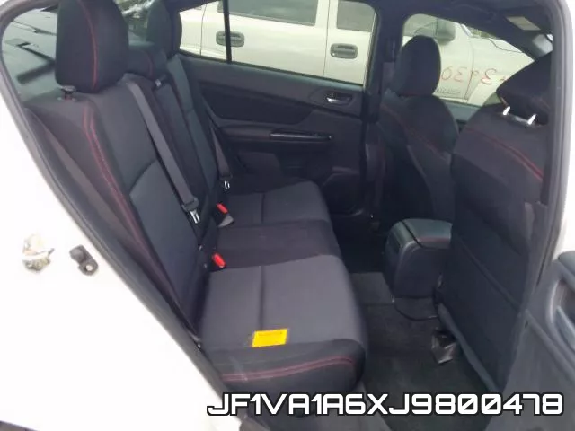JF1VA1A6XJ9800478 фото 7