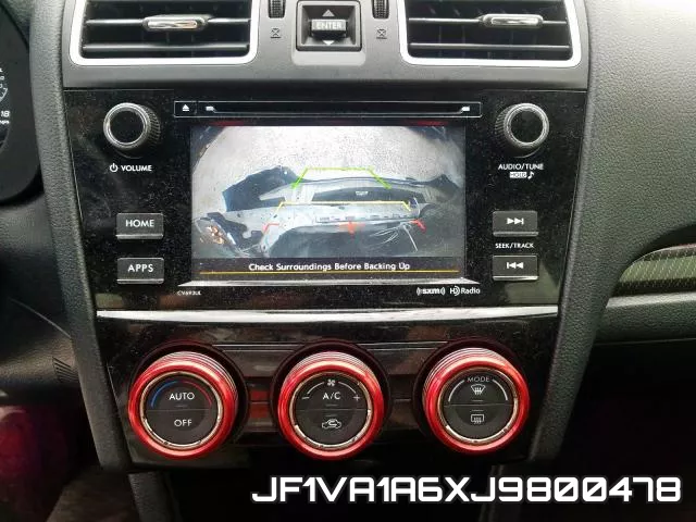 JF1VA1A6XJ9800478 фото 10