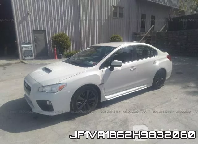 JF1VA1B62H9832060 фото 3