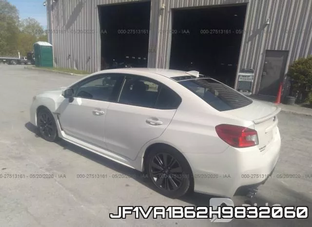 JF1VA1B62H9832060 фото 4