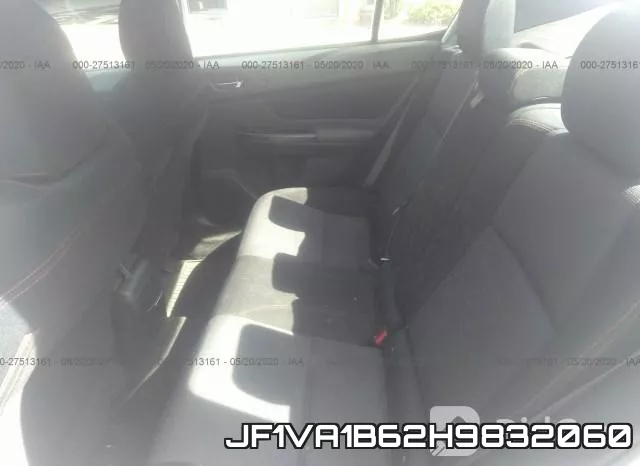 JF1VA1B62H9832060 фото 9