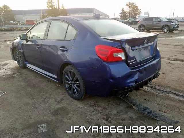 JF1VA1B66H9834264 фото 4
