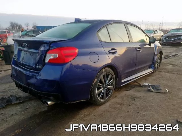 JF1VA1B66H9834264 фото 5