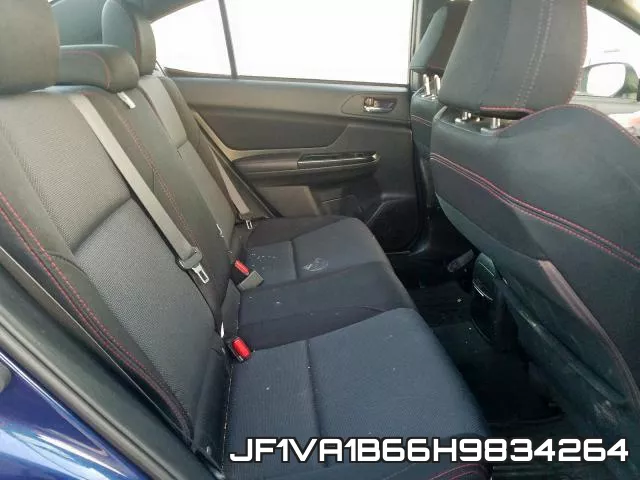 JF1VA1B66H9834264 фото 7