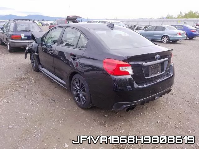 JF1VA1B68H9808619 фото 4