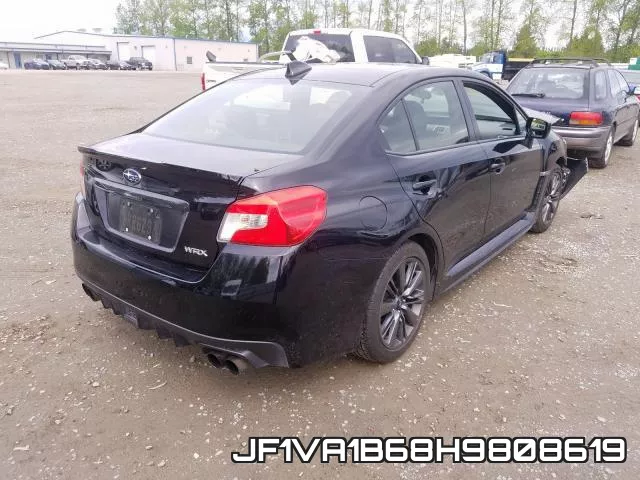 JF1VA1B68H9808619 фото 5