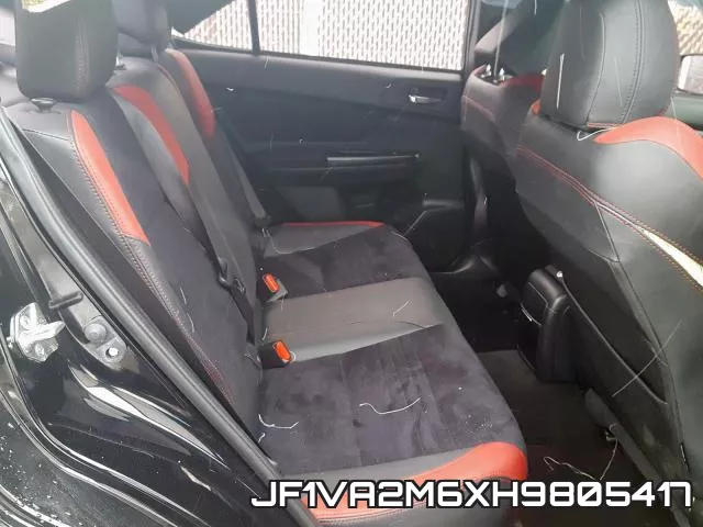 JF1VA2M6XH9805417 фото 7