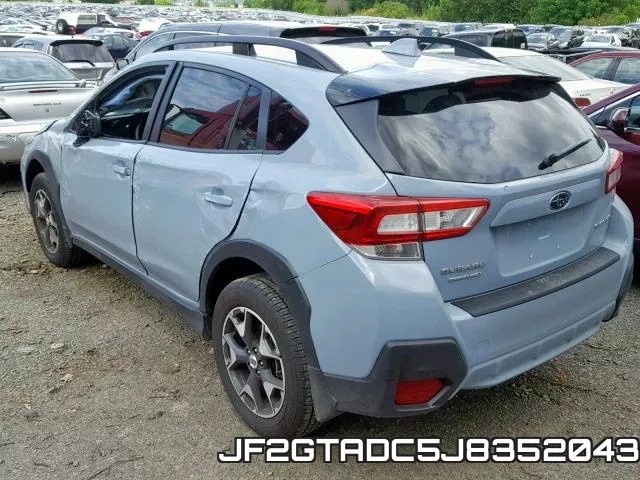 JF2GTADC5J8352043 фото 4