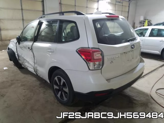 JF2SJABC9JH569484 фото 4