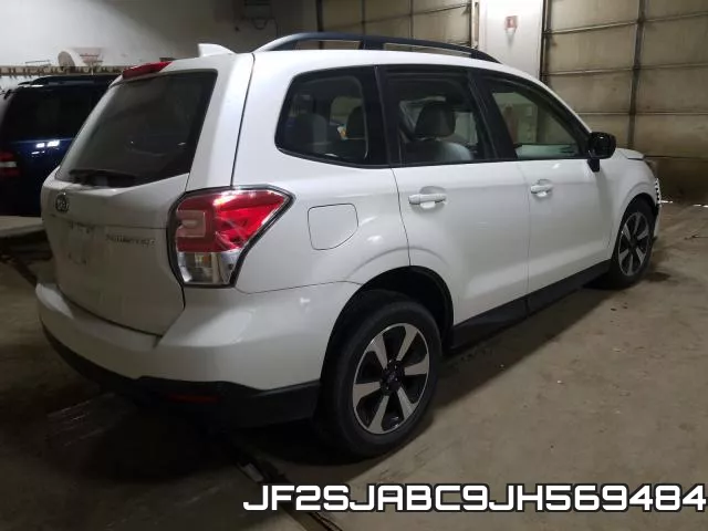 JF2SJABC9JH569484 фото 5