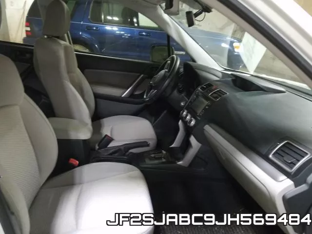 JF2SJABC9JH569484 фото 6