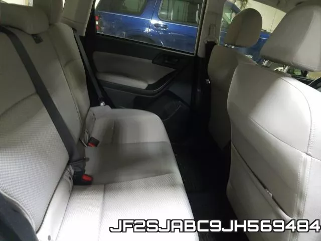 JF2SJABC9JH569484 фото 7