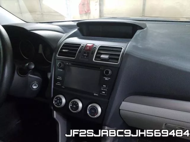 JF2SJABC9JH569484 фото 10
