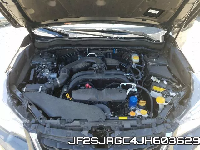 JF2SJAGC4JH603629 фото 8