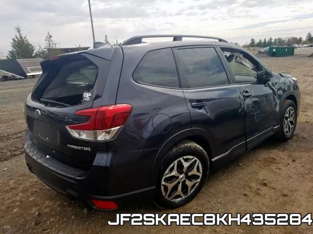 JF2SKAEC8KH435284 фото 5