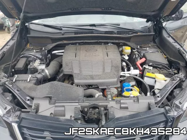 JF2SKAEC8KH435284 фото 8