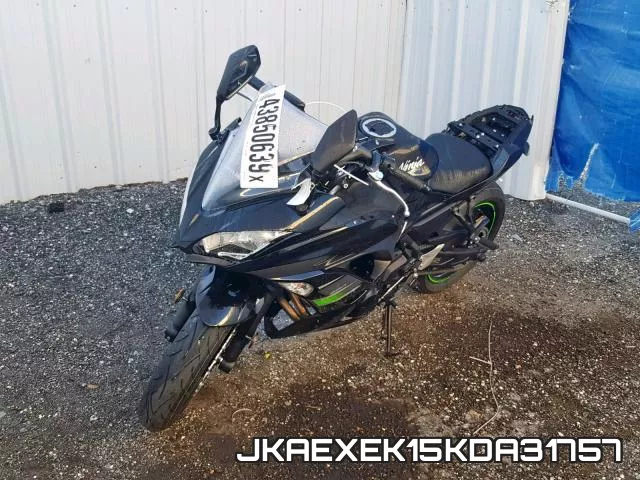 JKAEXEK15KDA31757 фото 3