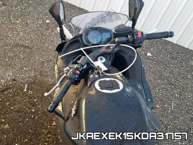 JKAEXEK15KDA31757 фото 6