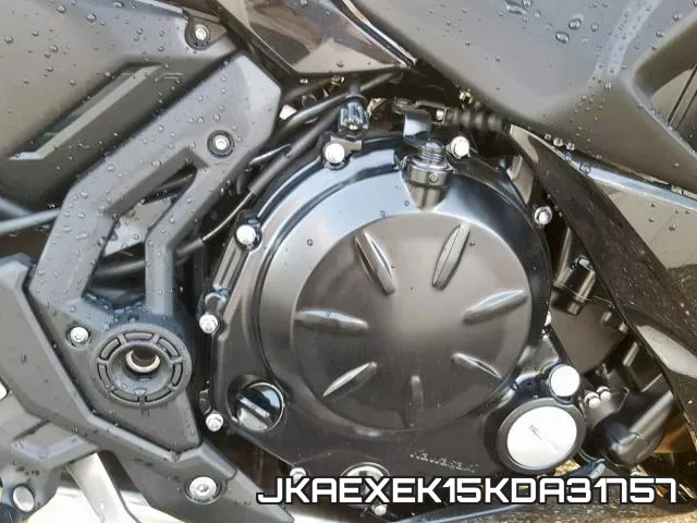 JKAEXEK15KDA31757 фото 8