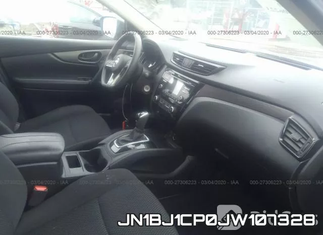 JN1BJ1CP0JW107328 фото 6