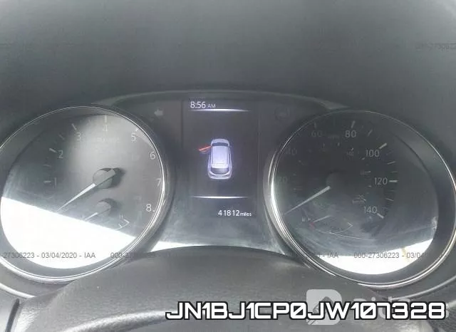 JN1BJ1CP0JW107328 фото 8