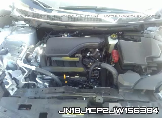 JN1BJ1CP2JW156384 фото 2