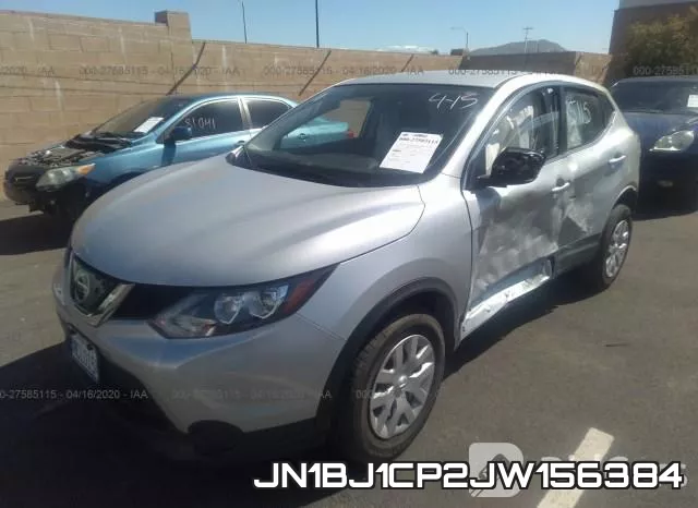 JN1BJ1CP2JW156384 фото 3