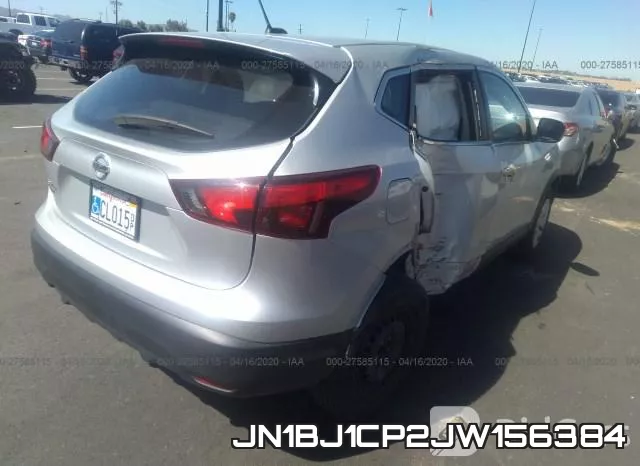 JN1BJ1CP2JW156384 фото 5