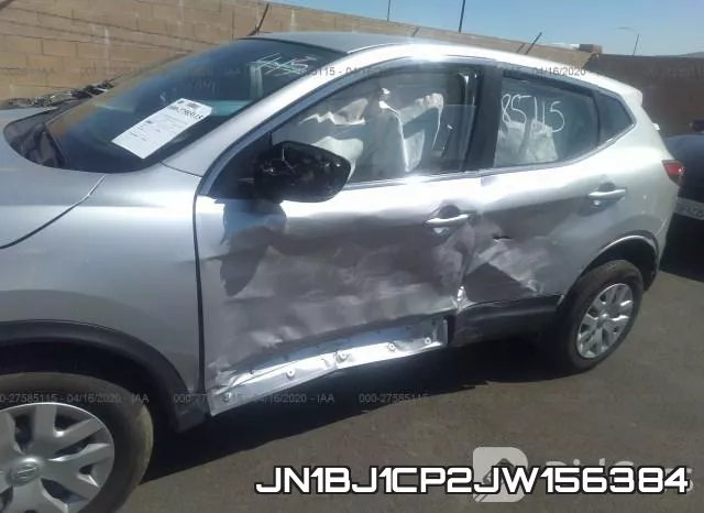 JN1BJ1CP2JW156384 фото 7