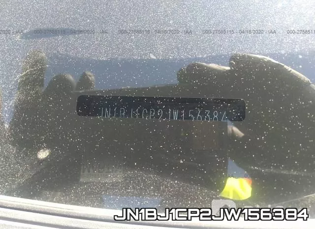 JN1BJ1CP2JW156384 фото 10