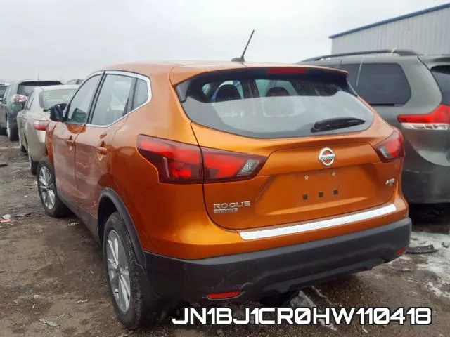 JN1BJ1CR0HW110418 фото 4