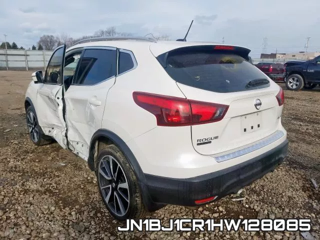 JN1BJ1CR1HW128085 фото 4