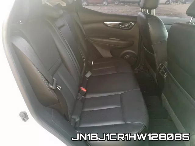 JN1BJ1CR1HW128085 фото 7