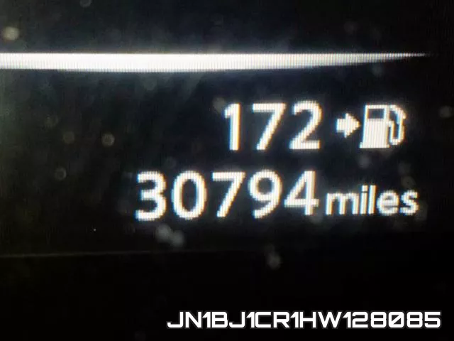 JN1BJ1CR1HW128085 фото 9