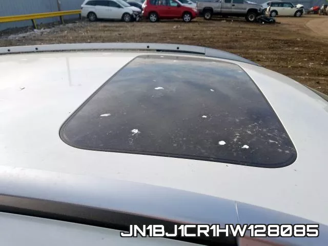 JN1BJ1CR1HW128085 фото 10