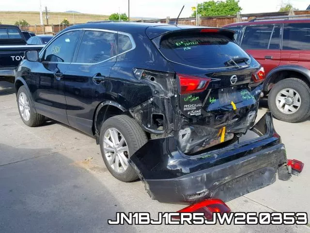 JN1BJ1CR5JW260353 фото 4