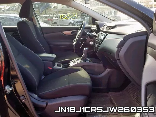 JN1BJ1CR5JW260353 фото 6