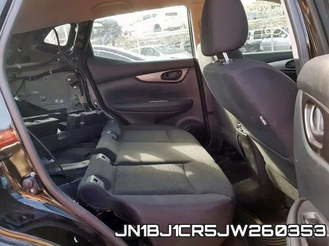JN1BJ1CR5JW260353 фото 7