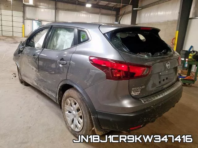 JN1BJ1CR9KW347416 фото 4