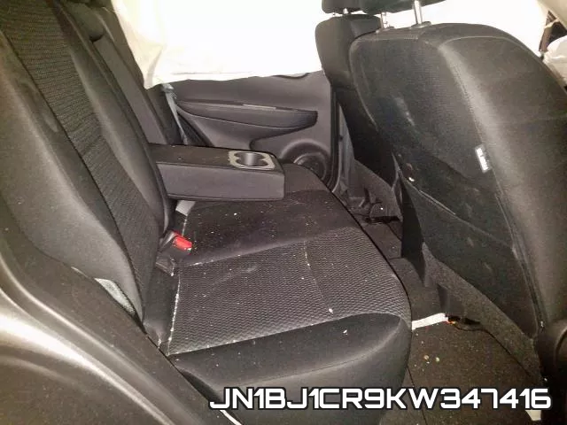 JN1BJ1CR9KW347416 фото 7