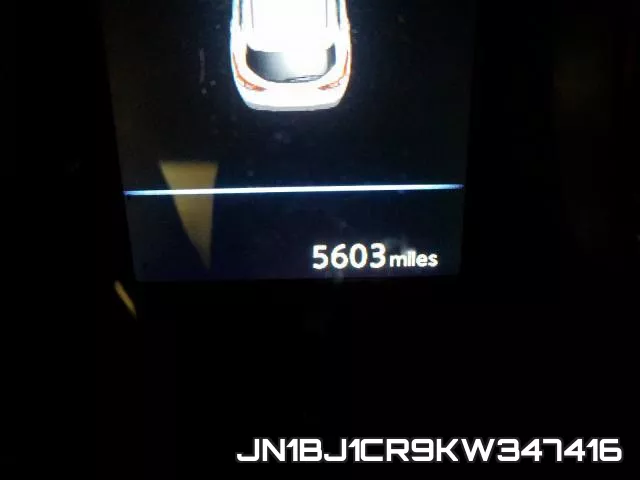 JN1BJ1CR9KW347416 фото 9