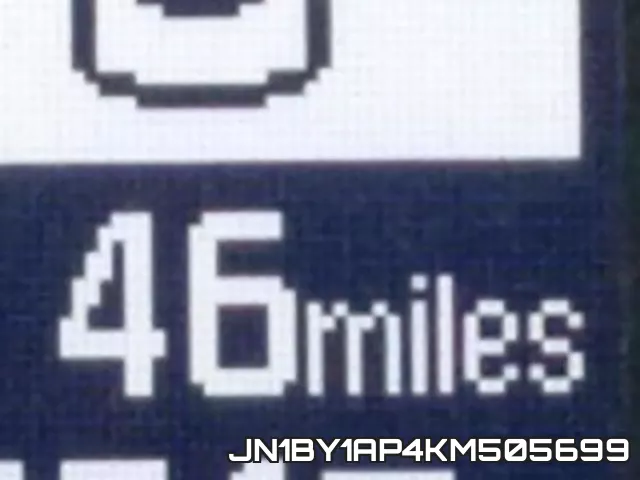 JN1BY1AP4KM505699 фото 9